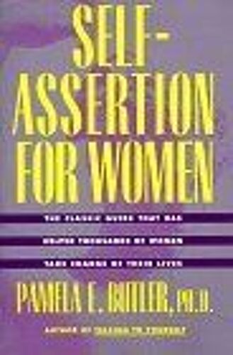 Self-Assertion For Women
