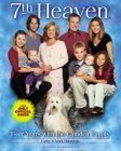 7th Heaven : Four Years With The Camden Family