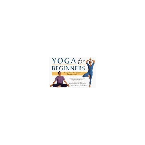 Yoga For Beginners