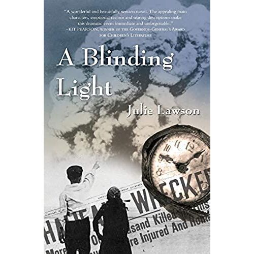 A Blinding Light