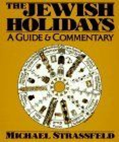 Jewish Holidays