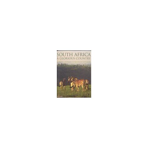 South Africa : A Glorious Country