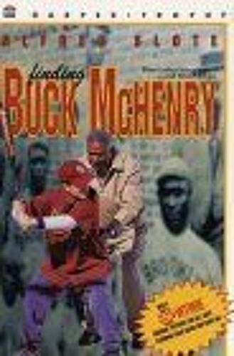 Finding Buck Mchenry