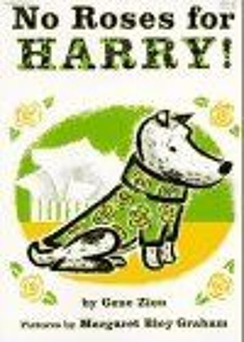 No Roses For Harry!