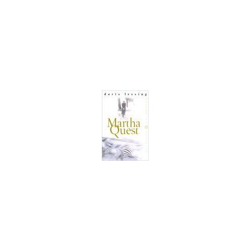 Martha Quest