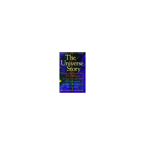 The Universe Story