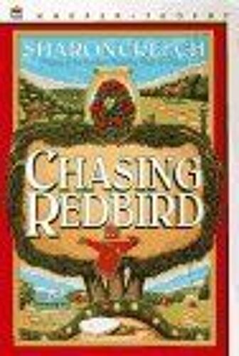 Chasing Redbird