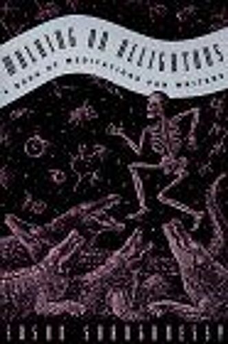 Walking On Alligators