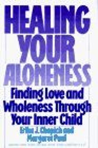 Healing Your Aloneness