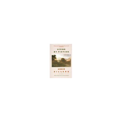 Living By Fiction