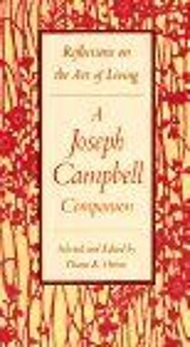 A Joseph Campbell Companion