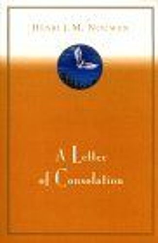 Letter Of Consolation, A - Reissue
