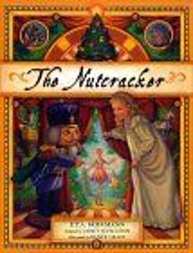 The Nutcracker