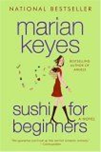 Sushi For Beginners