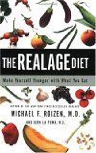 Realage Diet, The