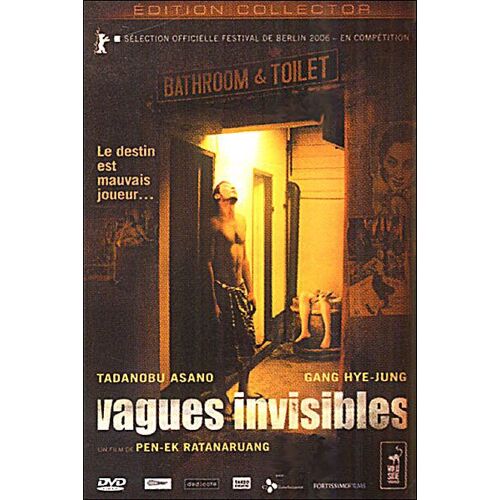 Vagues Invisibles - Édition Collector