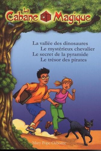 La Cabane Magique