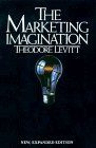 Marketing Imagination