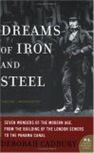 Dreams Of Iron And Steel