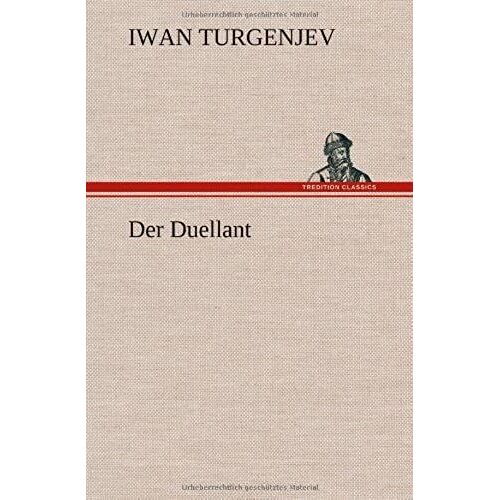 Der Duellant