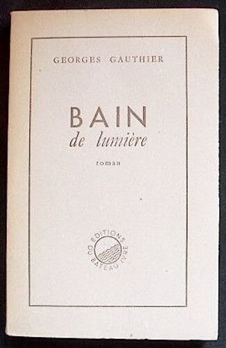 Bain De Lumière