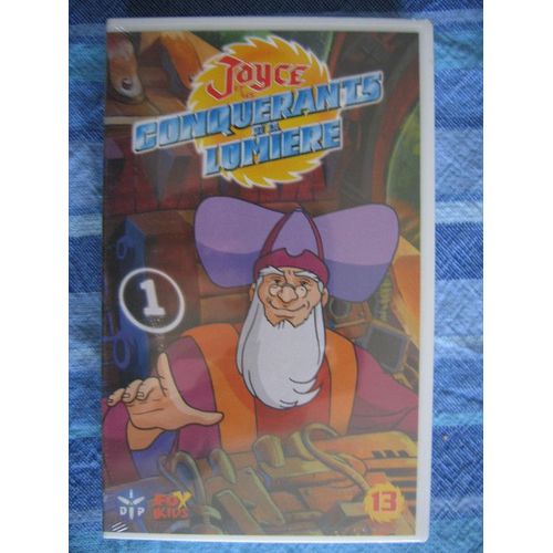 Jayce Et Les Conquerants De La Lumière Vol 13