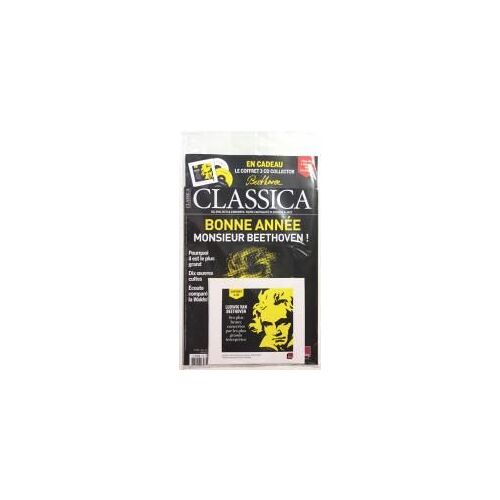 Classica 218 Beethoven