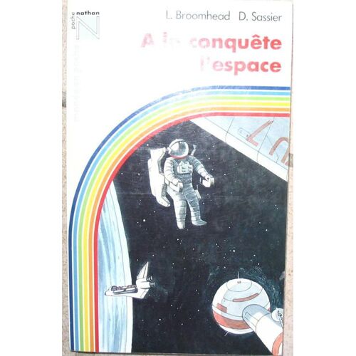 La Conquête De L'espace
