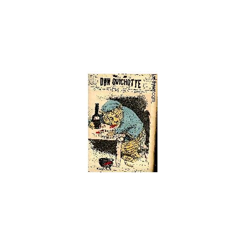 Le Don Quichotte N°957, Le Citoyen Calvignac