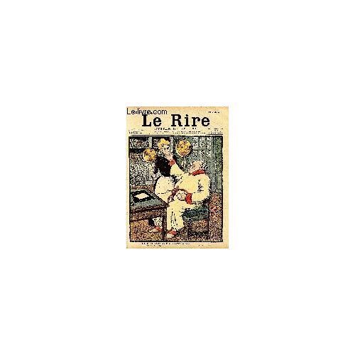 Le Rire N°342 - Laquelle Dois-Je Mettre Dans Le Lit De Monsieur Ce Soir.