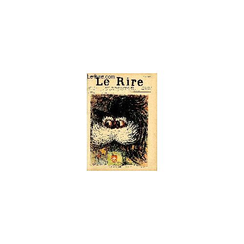 Le Rire N°139 - Notre Musée Des Souverains N°3: Umberto Il Terribile Re D'italia (Représentant Comme Sortant D'une Boite, Tel Un Diable, L'épée À La Main).