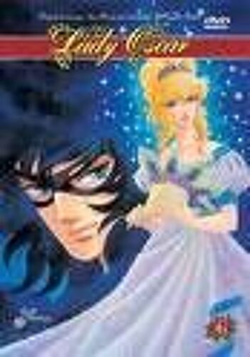Lady Oscar Volume  6