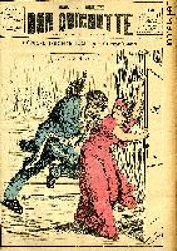 Le Don Quichotte N°43, Réponse Préfectorale