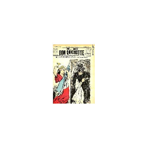 Le Don Quichotte N°119, Les Anniversaires Se Suivent