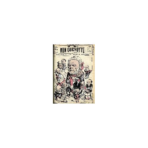 Le Don Quichotte N°243, Jeunes Enfants Et Vieux Joujous