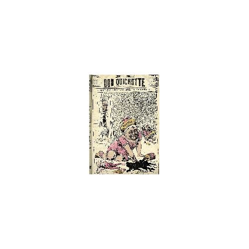 Le Don Quichotte N°424, A Vingt-Cinq Francs Par Jour!