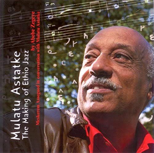 Mulatu Astatke