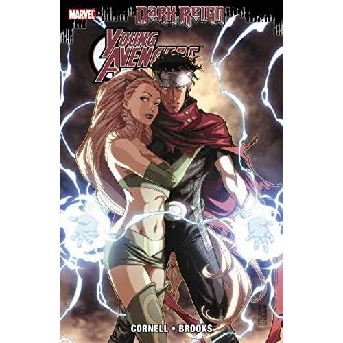 Dark Reign: Young Avengers
