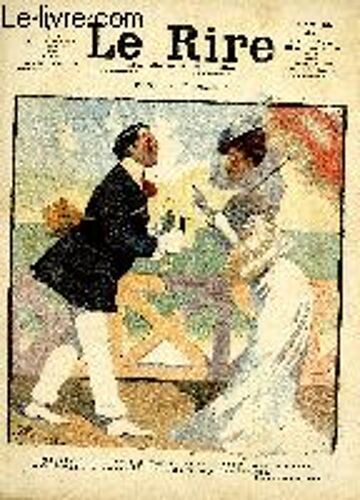 Le Rire N°130 De La Nouvelle Série, Photographe Amateur.