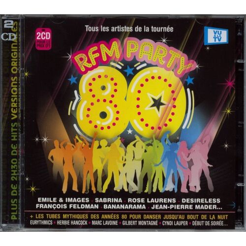Party 80