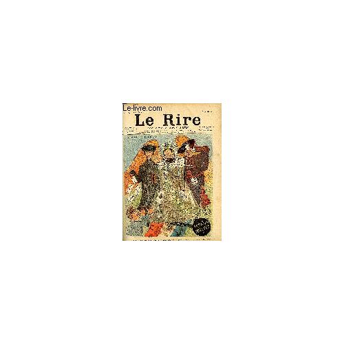 Le Rire N°186, M. Reinach Et Les Électeurs