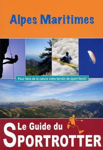 Alpes-Maritimes