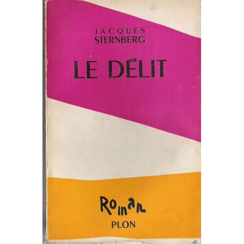 Le Délit