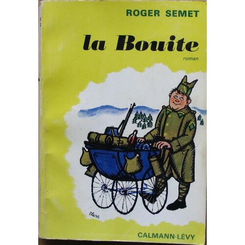 La Bouite