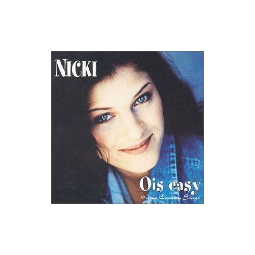 Ois Easy: 10 Neue Country Songs - Import