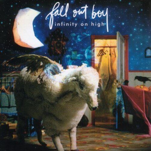 Infinity On High - Import