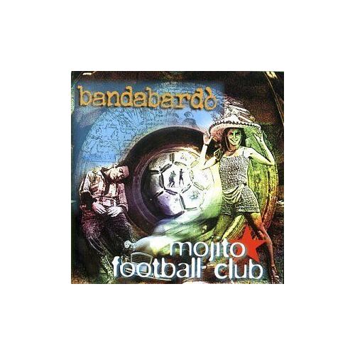 Mojito F.C. - Import