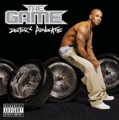 Doctor's Advocate - Explicit Lyrics