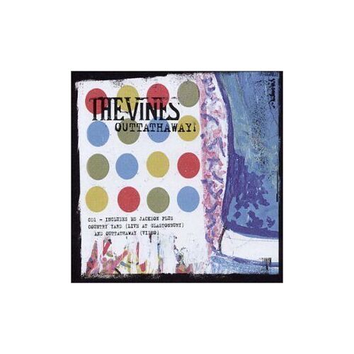 Outtathaway 1 - Import