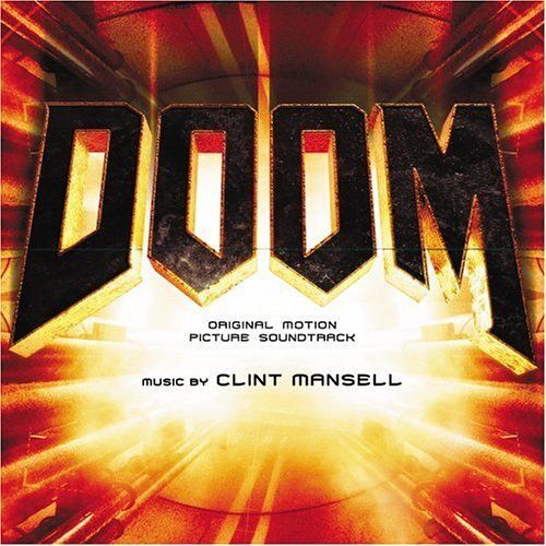 Doom (Score) - Soundtrack